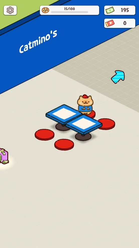 ����è���İ���Ϸ�淨2