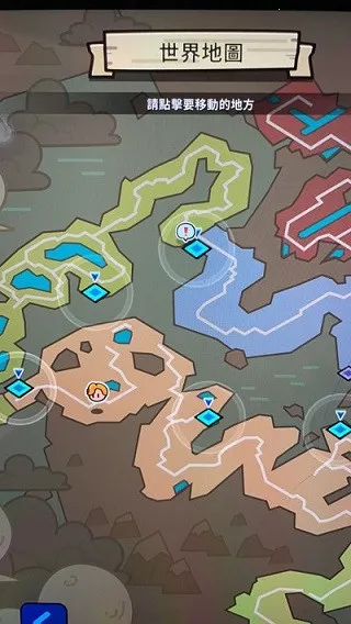 Rumble Heroes(��¡¡Ӷ������Ϸ)