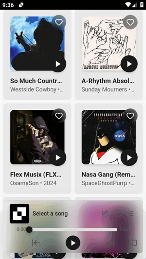 MonoMusic(�������ƽ̨)