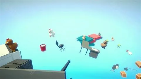 climberanimals(����������Ϸ)