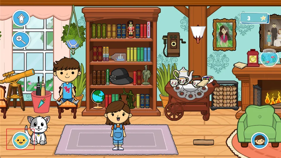 Lilas World2026���ذ�װ