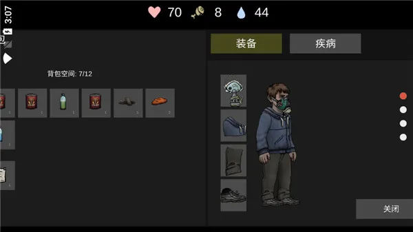 NuclearDay(ĩ������ð����Ϸ)