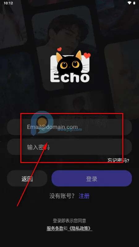 Echo AI����