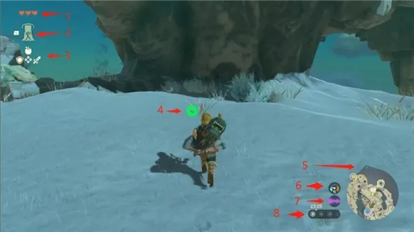 ����֮��(ð�ս�������)