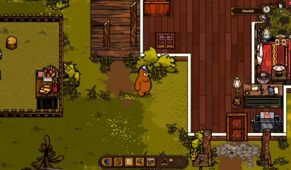 С�ܺ����(С�ܾ�Ӫģ����Ϸ)