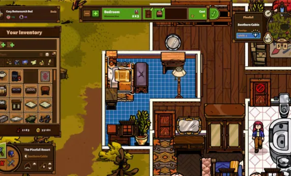 С�ܺ����(С�ܾ�Ӫģ����Ϸ)