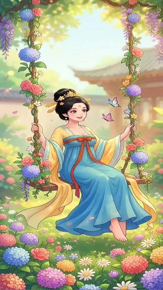 �ҵĻ�԰СԺ(��ֲ��Ӫ��Ϸ)