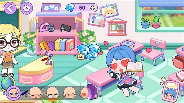 ��������