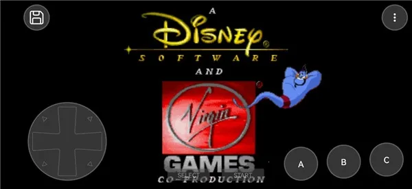 MD2&GEN Emulatorģ����(��Ϸģ��������)