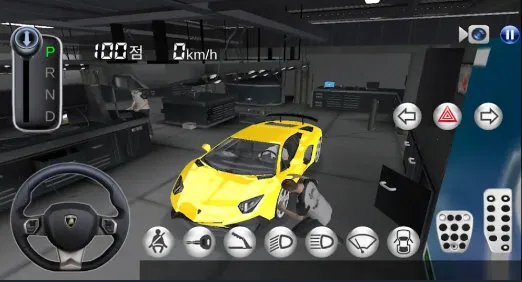 3D��ʻ��(��ʻģ����Ϸ)