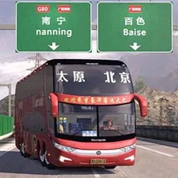 3D��ʻ��(��ʻģ����Ϸ)v34.40 �ٷ�����