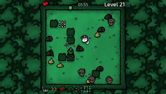 ��ʧ����(ð�մ�������)