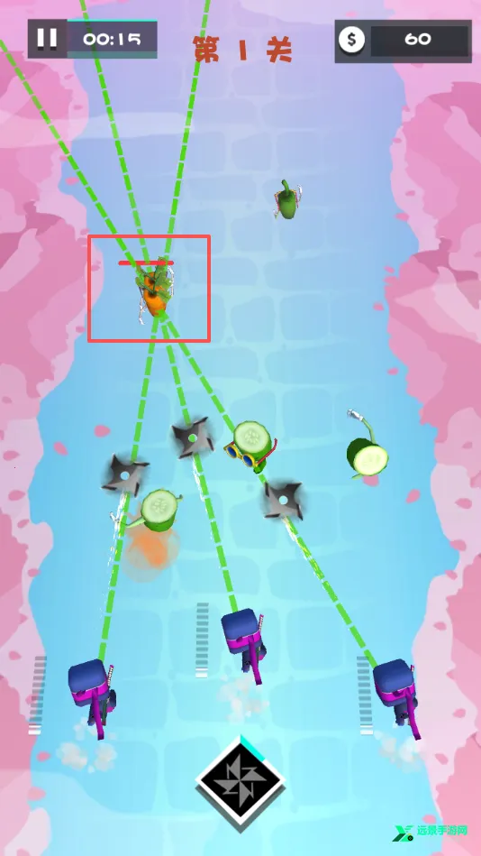 ��ʳ����ս(������ʳ�ܿ���)