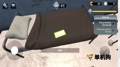 越狱模拟器3d中文版下载 越狱模拟器3d中文版下载