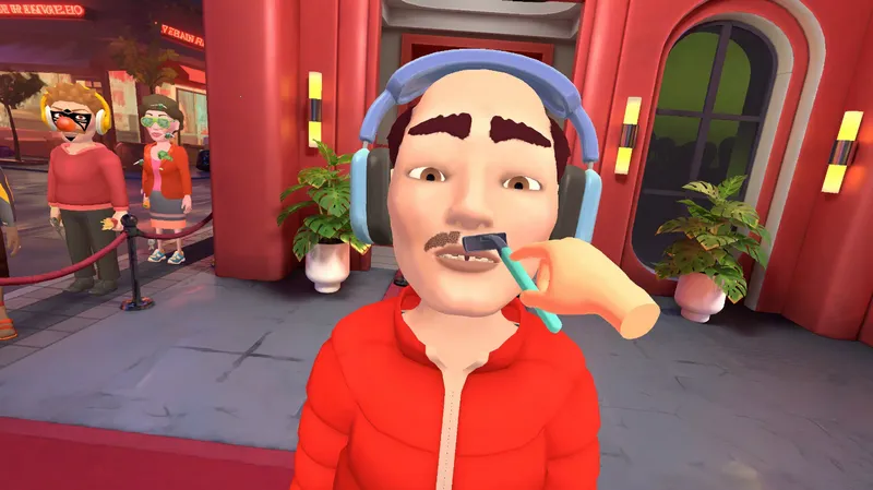 夜总会保安无广告内置菜单 夜总会保安无广告内置菜单