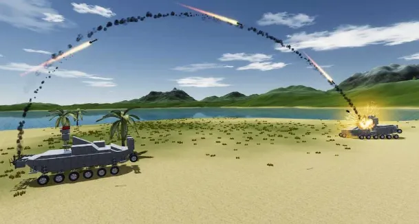 3Dɳ������6.08�ƽ��