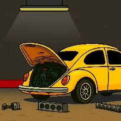 �ҵĳ�,�ҵ�����ѽ�����(������ϷMyCarMyLife)v1.0.68 �ٷ�����