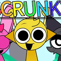 �������Scrunklyģ��(���ֽ�����Ϸ)