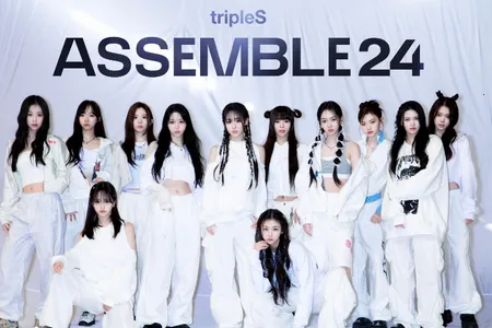 tripleS OFFICIAL LIGHT STICKӦԮ2026���°汾