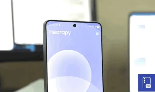 �����γ�Ӧ��Hearapy��׿���ֻ���