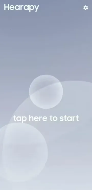 �����γ�Ӧ��Hearapy�ٷ�����