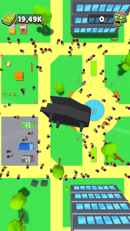 ��������(�����ֻ���Ϸ)v0.0.2 ��׿���ͼ2