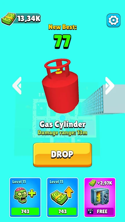 ��������(�����ֻ���Ϸ)v0.0.2 ��׿���ͼ0