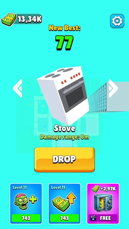 ��������(�����ֻ���Ϸ)v0.0.2 ��׿���ͼ3