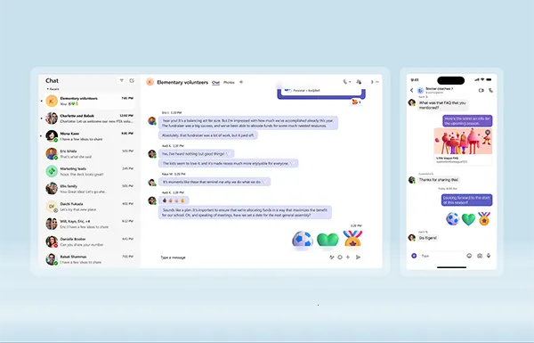 Teams(Э����ͨ����)