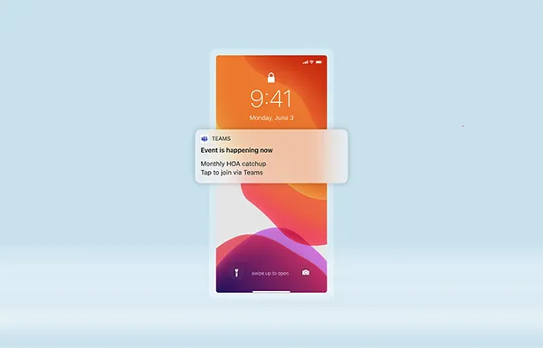 Teams(Э����ͨ����)