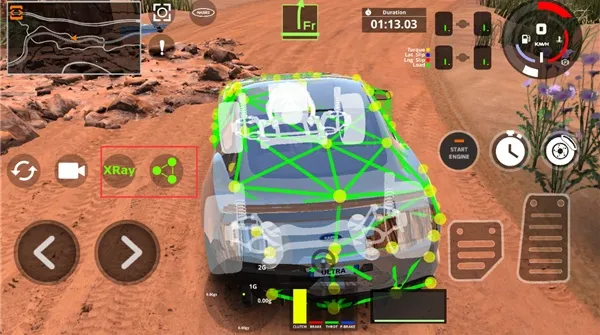 驾驶X汽车碰撞2026下载安装 驾驶X汽车碰撞2026下载安装