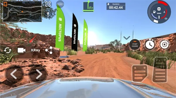 驾驶X汽车碰撞2026下载安装 驾驶X汽车碰撞2026下载安装