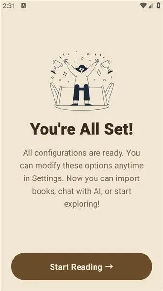 ReadAny2026官方最新版本 ReadAny2026官方最新版本