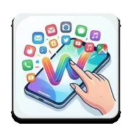 Gesture Explode(������������)