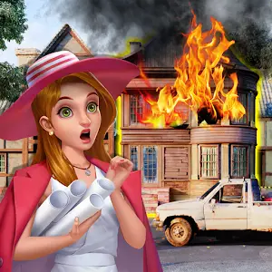 ���ֺϲ�ׯ԰(�ϲ�֮����Ϸ)