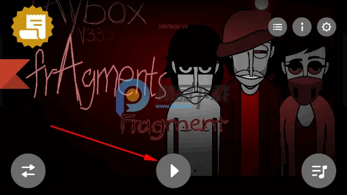 �������KayboxV3ģ���ֻ���