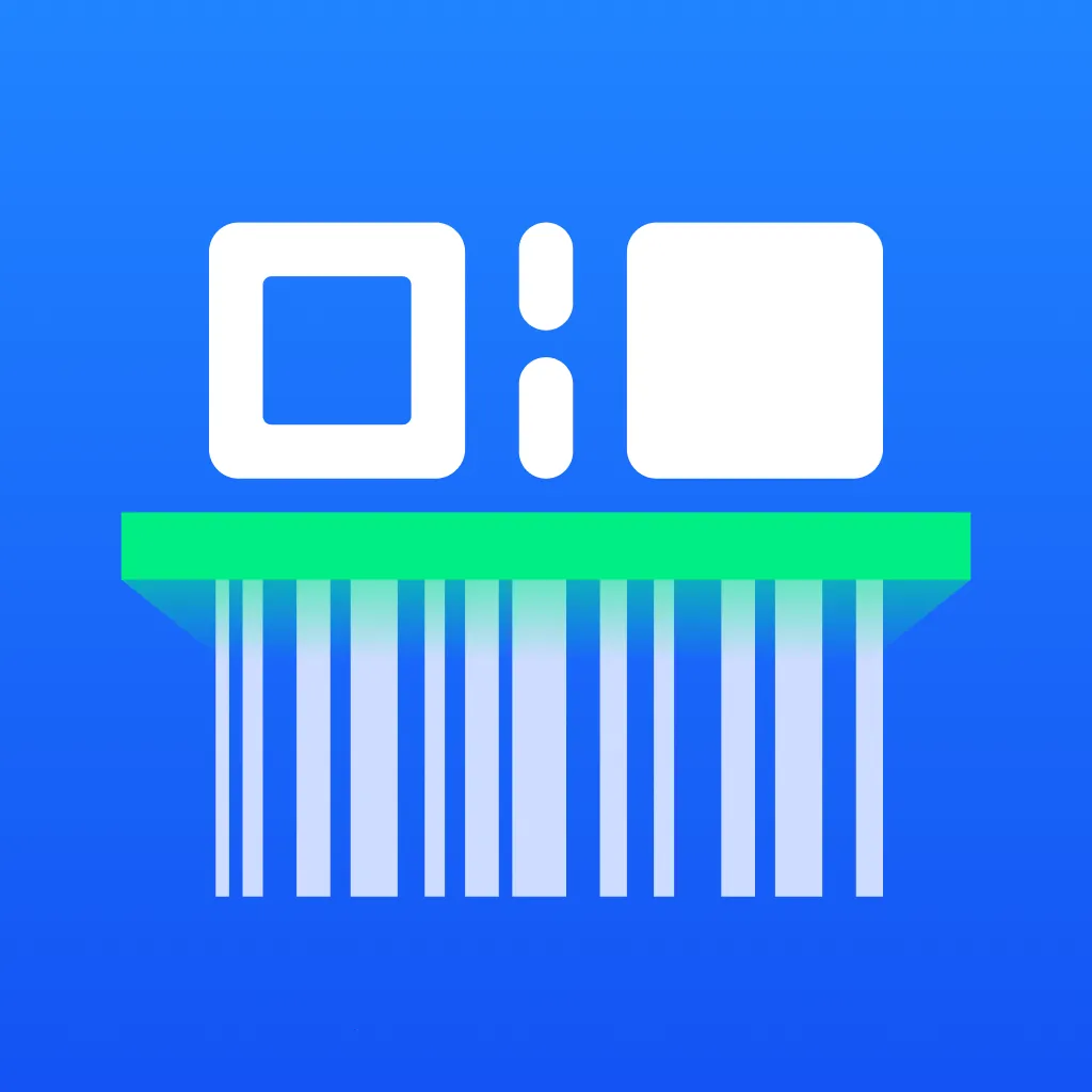 ��ά�뼴ɨ�����ֻ���