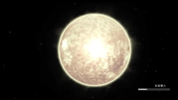 宇宙星系模拟器(星系模拟游戏) 宇宙星系模拟器(星系模拟游戏)