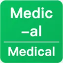 ҽѧӢ�ﱳ����(ҽѧ����ѧϰ��)