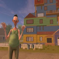 ��ŭ���ھ�:Smart Ai(�ھ�������Ϸ)