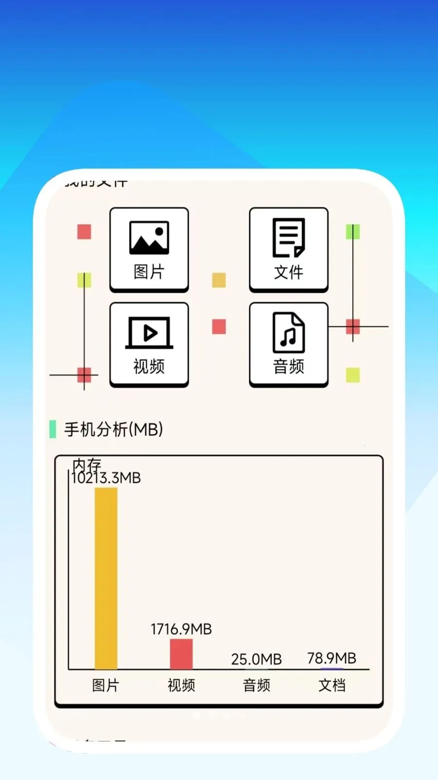 ����ʶ�Ĺܼ�(�ļ���������)v1.0.2 �ֻ����ͼ0