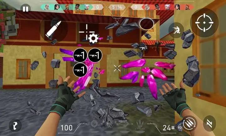 ��η��ԼValStrikeƤ���л���2026�ٷ�����v ��׿���ͼ2