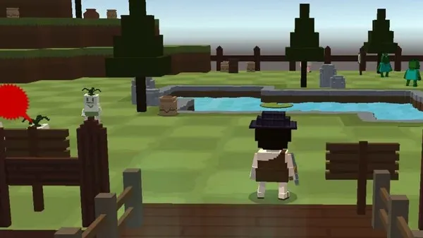 荒野之心2026官方正版v300.1.0 安卓版截图4