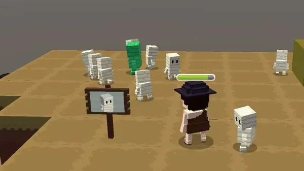 荒野之心2026官方正版 荒野之心2026官方正版