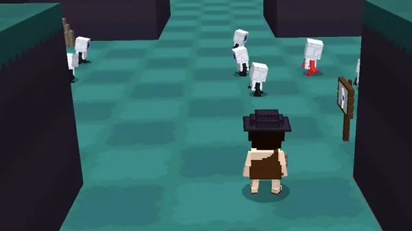 荒野之心2026官方正版v300.1.0 安卓版截图2