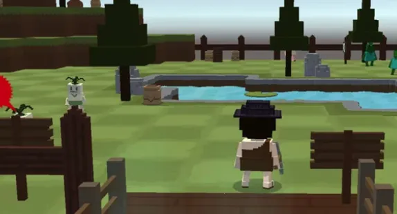 荒野之心2026官方正版 荒野之心2026官方正版