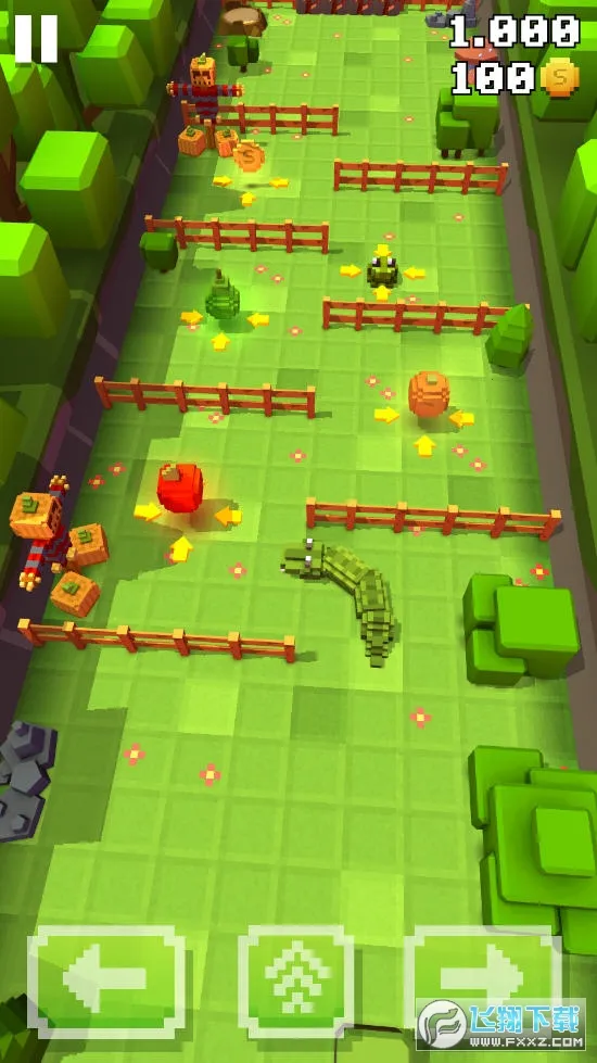 贪吃蛇多人大对决(创意小游戏合集)v1.0.7 安卓版截图0