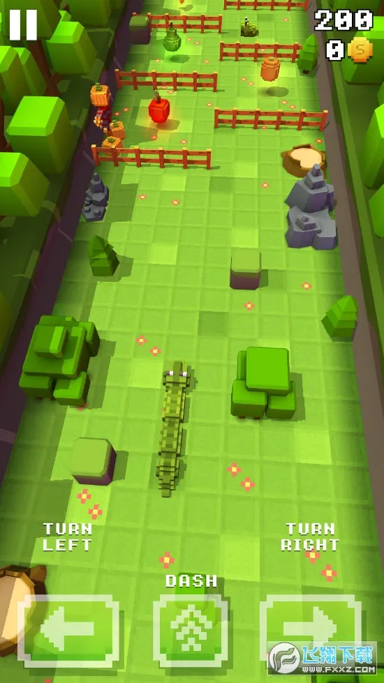 贪吃蛇多人大对决(创意小游戏合集)v1.0.7 安卓版截图3