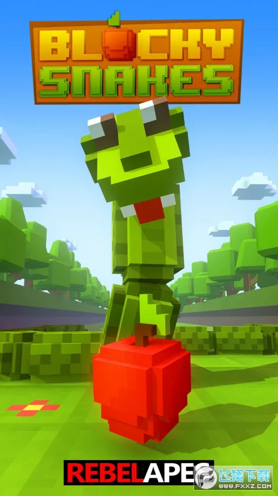 贪吃蛇多人大对决(创意小游戏合集) 贪吃蛇多人大对决(创意小游戏合集)