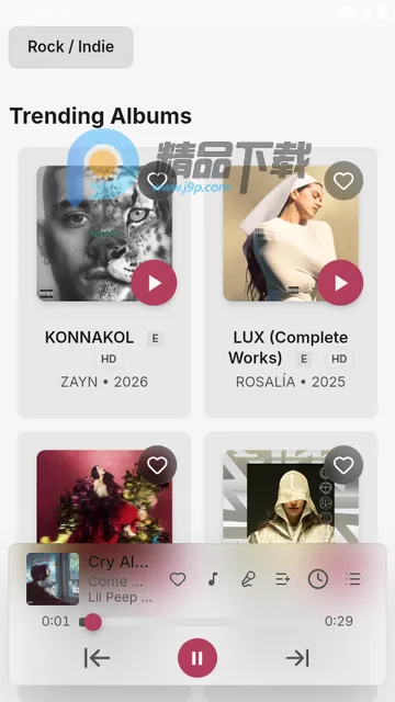 ��ɫ����(Fabiodalez Music)